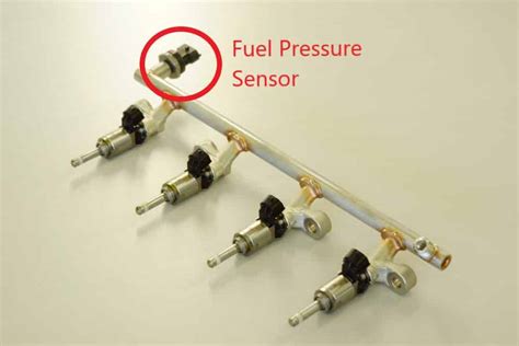 fuel injection sensor|fuel injection pressure sensor symptoms.